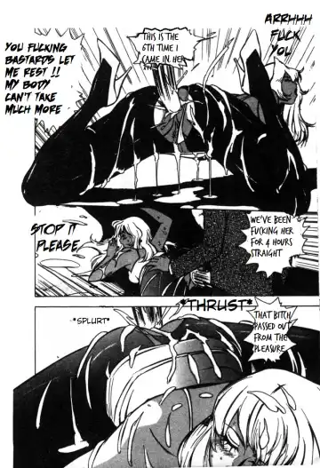 [Touma Ran] sm couple anal cloudy fuck Fhentai - Page 11