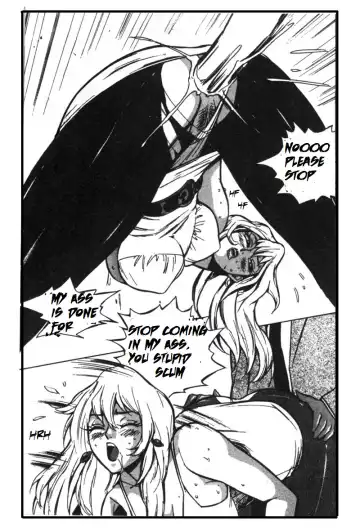 [Touma Ran] sm couple anal cloudy fuck Fhentai - Page 12