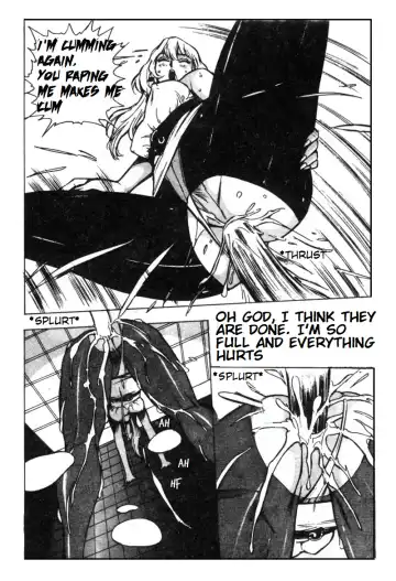 [Touma Ran] sm couple anal cloudy fuck Fhentai - Page 13