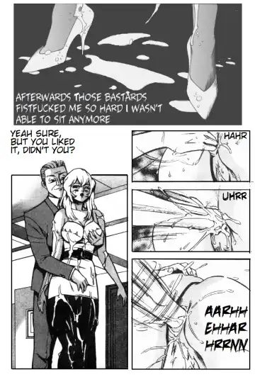 [Touma Ran] sm couple anal cloudy fuck Fhentai - Page 15