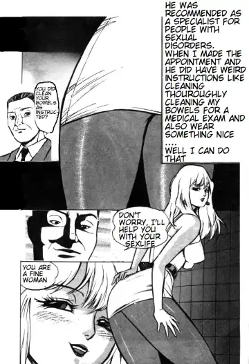 [Touma Ran] sm couple anal cloudy fuck Fhentai - Page 2
