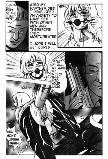 [Touma Ran] sm couple anal cloudy fuck Fhentai - Page 3