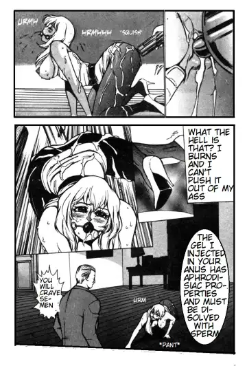 [Touma Ran] sm couple anal cloudy fuck Fhentai - Page 4