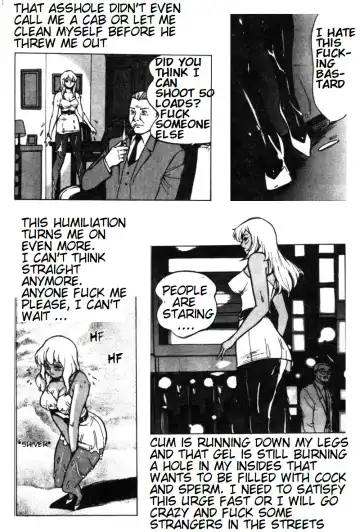 [Touma Ran] sm couple anal cloudy fuck Fhentai - Page 7