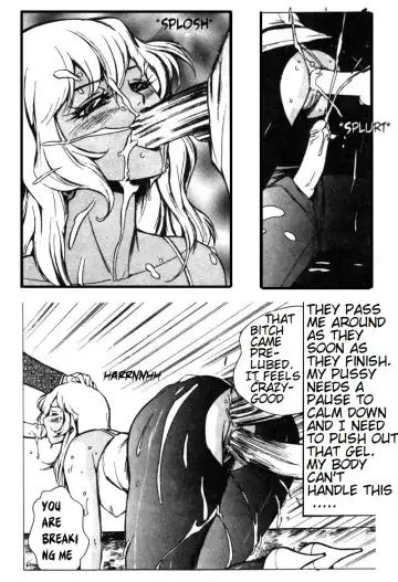 [Touma Ran] sm couple anal cloudy fuck Fhentai - Page 9