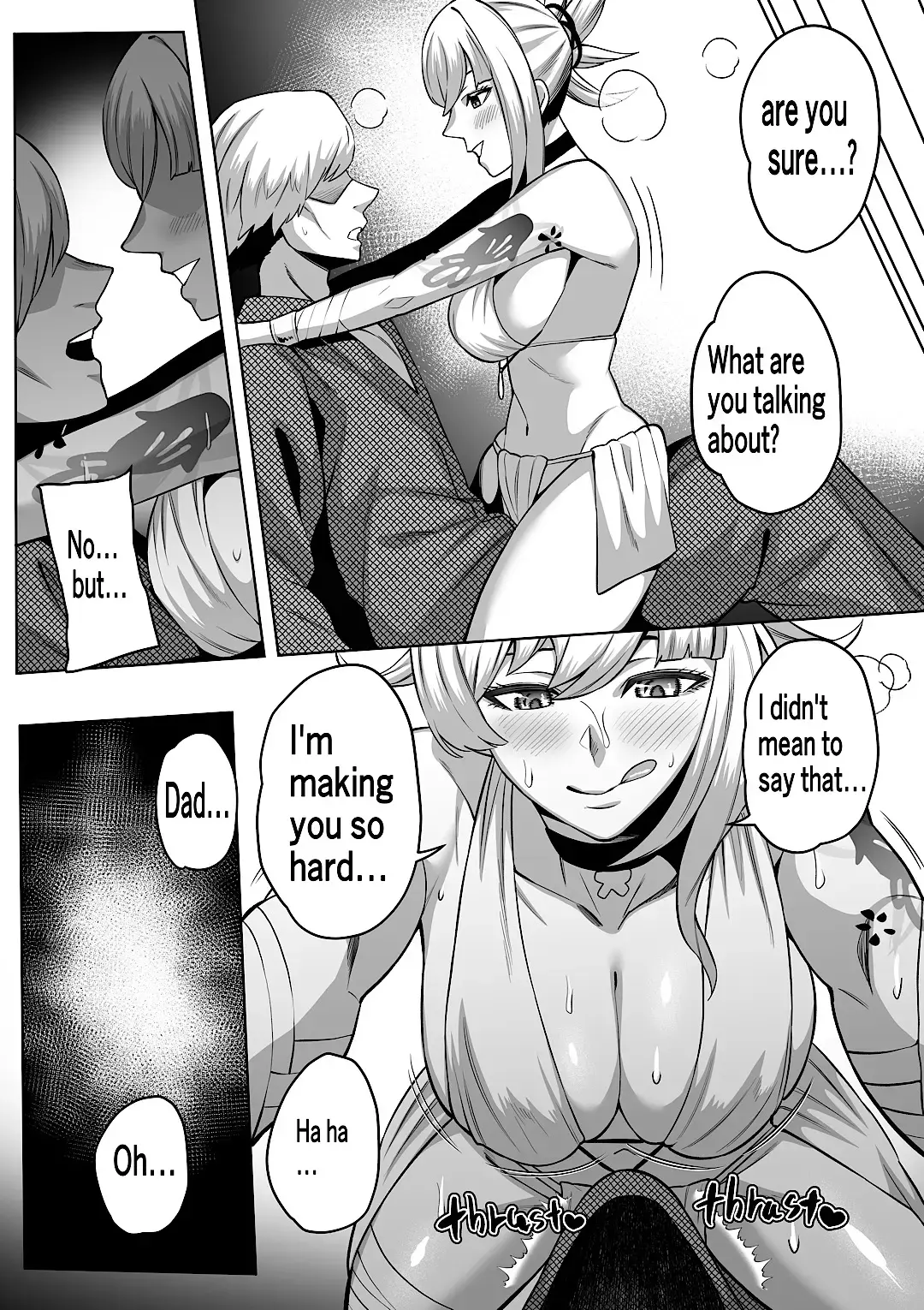 [Imajin Kouji] Yoimiya Fhentai - Page 15