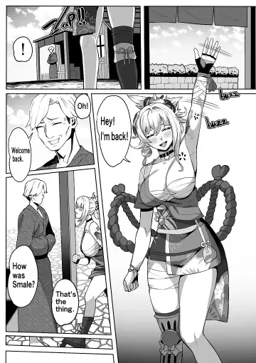 [Imajin Kouji] Yoimiya Fhentai - Page 11