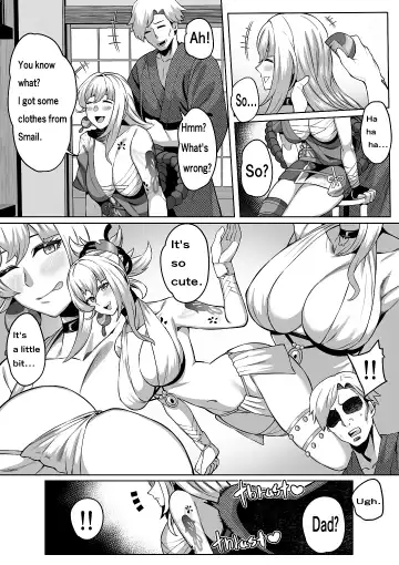 [Imajin Kouji] Yoimiya Fhentai - Page 12