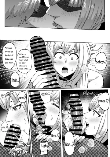 [Imajin Kouji] Yoimiya Fhentai - Page 16