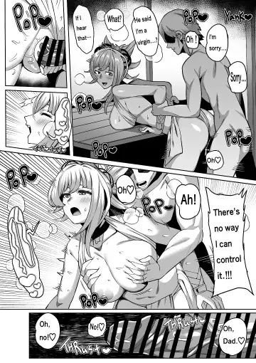 [Imajin Kouji] Yoimiya Fhentai - Page 19