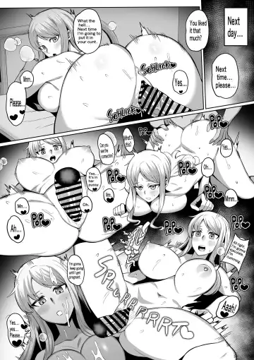 [Imajin Kouji] Shiina Mashiro Fhentai - Page 4