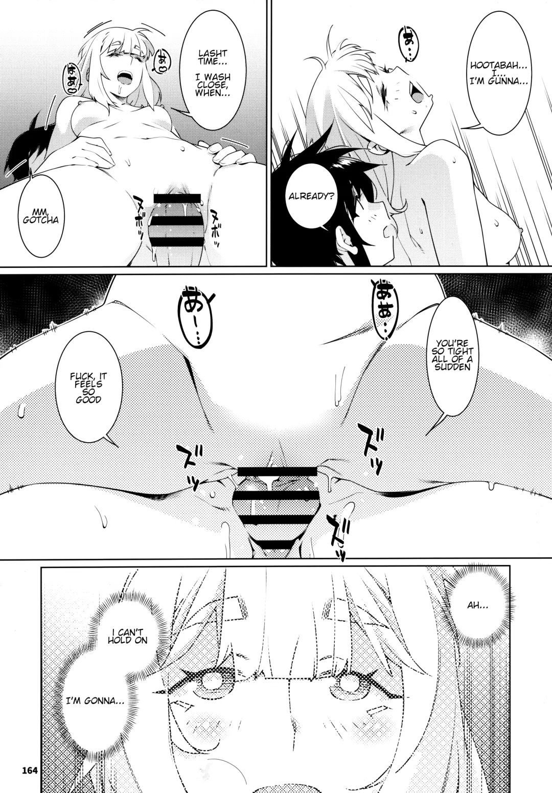 [Hirokawa] Otonano Omochiya 23 Fhentai - Page 18