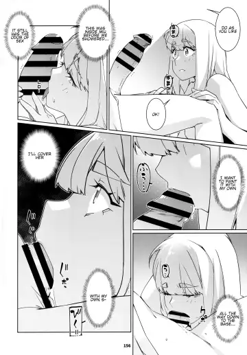 [Hirokawa] Otonano Omochiya 23 Fhentai - Page 10