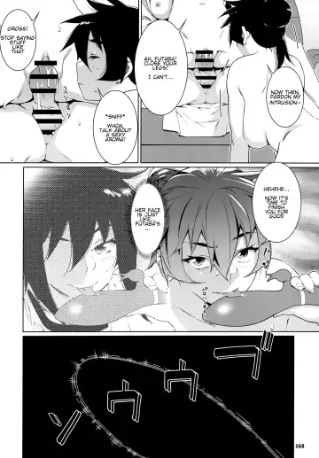 [Hirokawa] Otonano Omochiya 23 Fhentai - Page 22