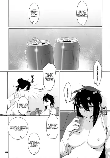 [Hirokawa] Otonano Omochiya 23 Fhentai - Page 5