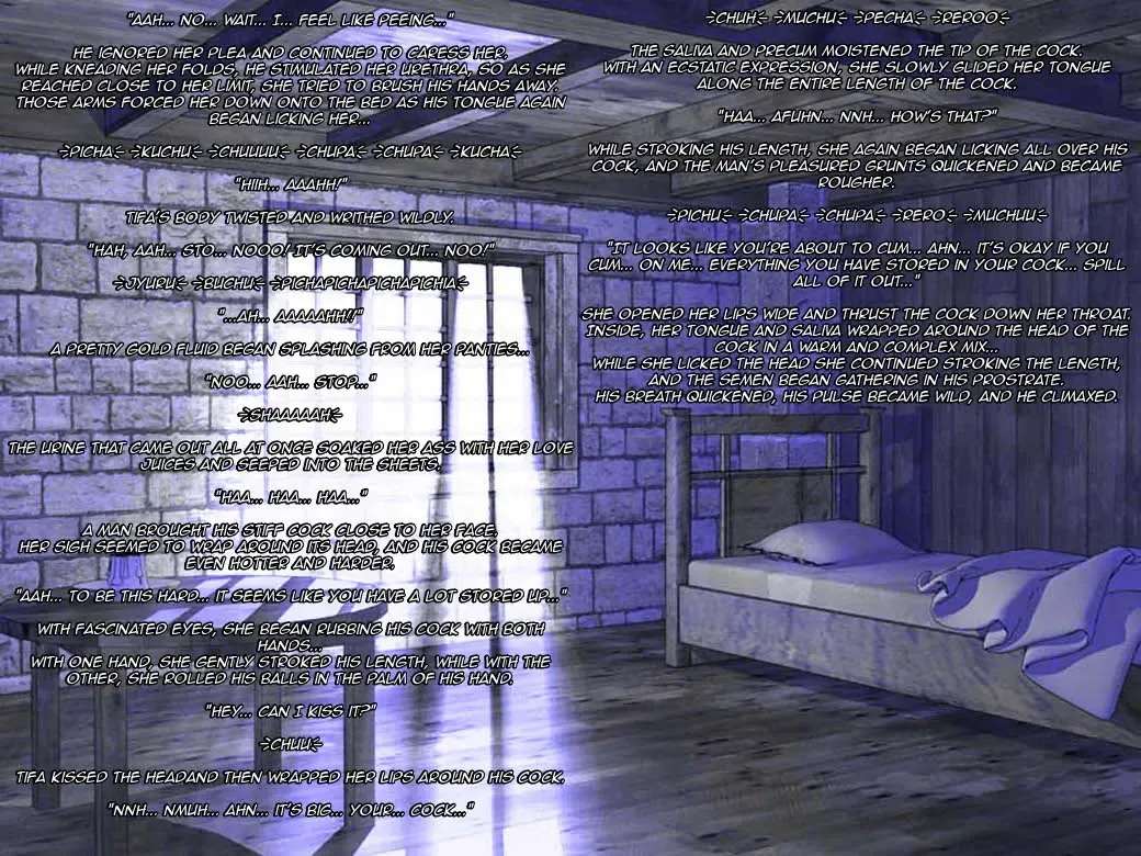 [Grifon] Hachimitsu no Ori Fhentai - Page 29