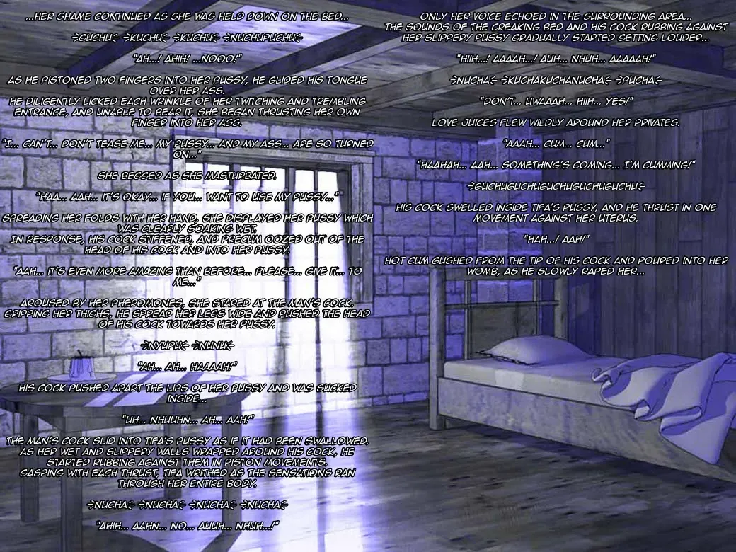 [Grifon] Hachimitsu no Ori Fhentai - Page 31