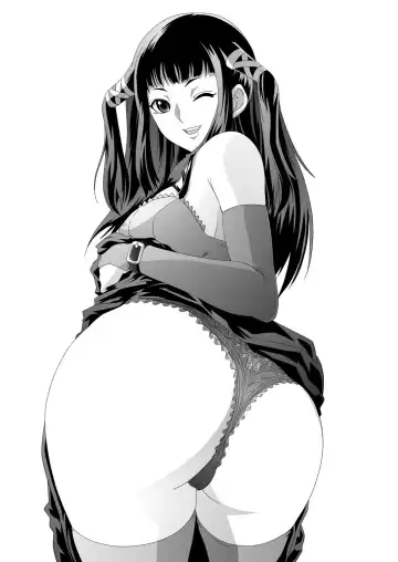 [Migiyori - Oobanburumai] Capucchuu to Vampire Soushuuhen Fhentai - Page 29