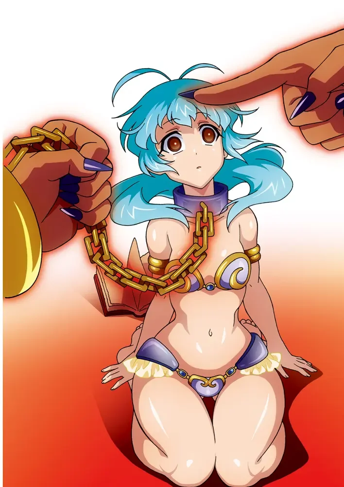 Otameshi Aisu ~[Aisu no Devil] Sample Version 1&2~ Fhentai - Page 27