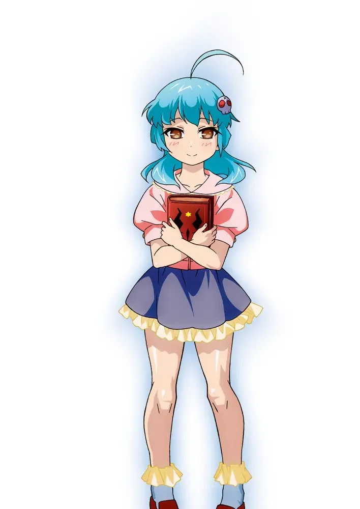 Otameshi Aisu ~[Aisu no Devil] Sample Version 1&2~ Fhentai - Page 28