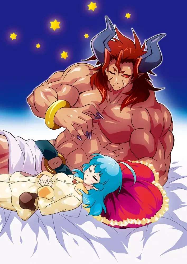 Otameshi Aisu ~[Aisu no Devil] Sample Version 1&2~ Fhentai - Page 32