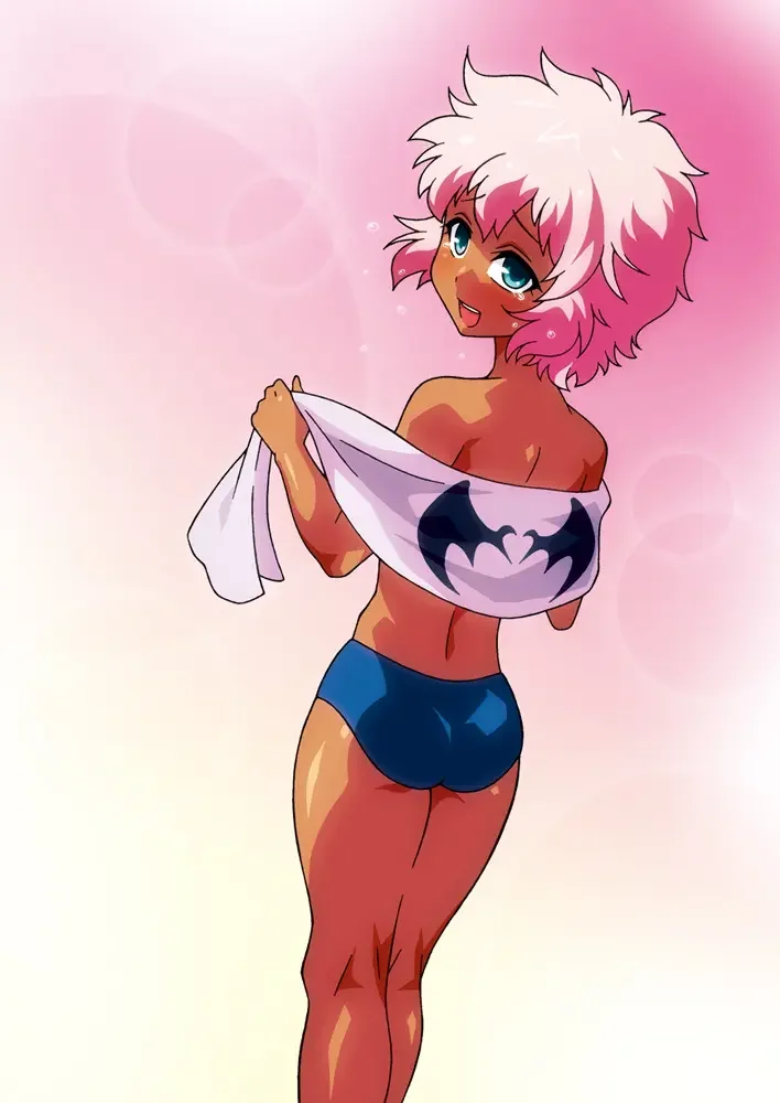 Otameshi Aisu ~[Aisu no Devil] Sample Version 1&2~ Fhentai - Page 43