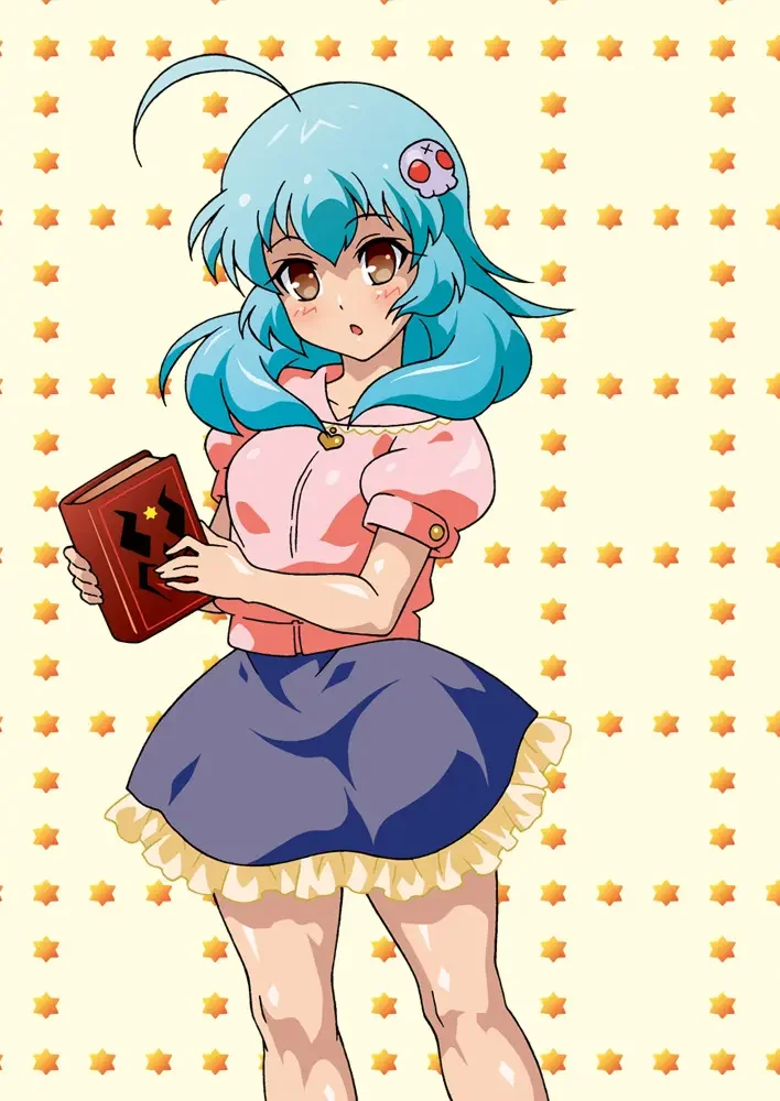 Otameshi Aisu ~[Aisu no Devil] Sample Version 1&2~ Fhentai - Page 45