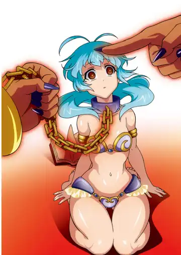 Otameshi Aisu ~[Aisu no Devil] Sample Version 1&2~ Fhentai - Page 27