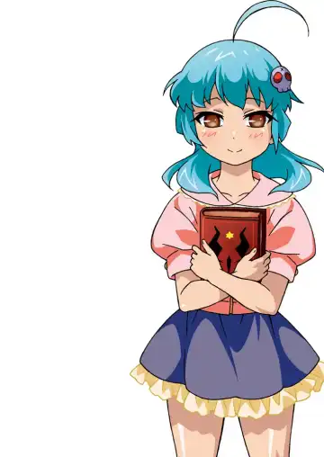 Otameshi Aisu ~[Aisu no Devil] Sample Version 1&2~ Fhentai - Page 36