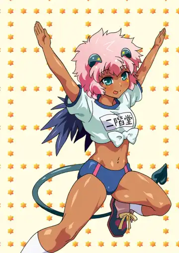 Otameshi Aisu ~[Aisu no Devil] Sample Version 1&2~ Fhentai - Page 46