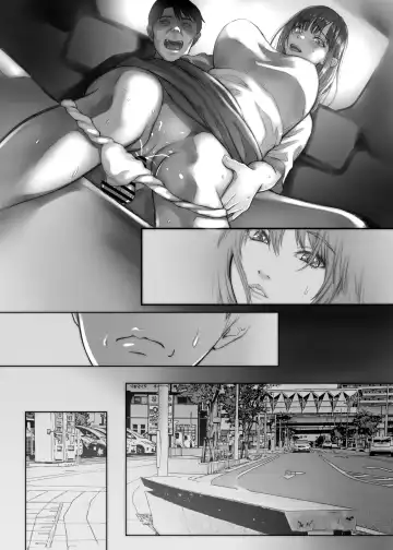 3-nenme no Uwaki Onna Otto no Shinyuu no Kodane o Shiboru. Fhentai - Page 37