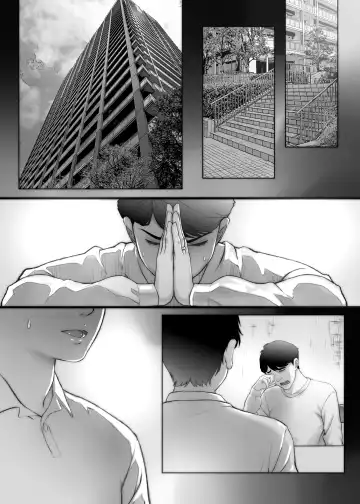 3-nenme no Uwaki Onna Otto no Shinyuu no Kodane o Shiboru. Fhentai - Page 38