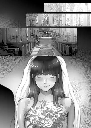 3-nenme no Uwaki Onna Otto no Shinyuu no Kodane o Shiboru. Fhentai - Page 40