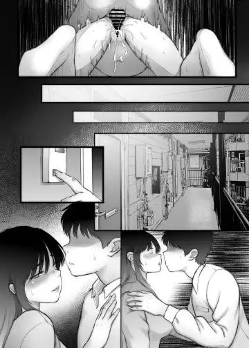3-nenme no Uwaki Onna Otto no Shinyuu no Kodane o Shiboru. Fhentai - Page 59