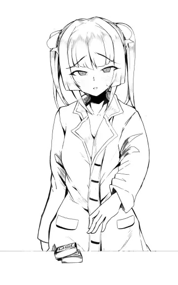 [Momonosuke] Tsukuyomi Shirabe Conveni Roshutsu Fhentai - Page 7