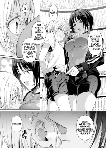 [4why - Chicke Iii] Kyouhakusei Yokubou Fhentai - Page 12
