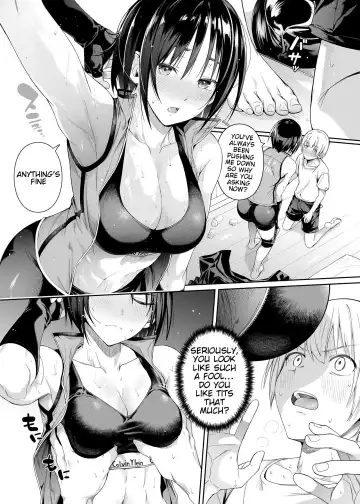 [4why - Chicke Iii] Kyouhakusei Yokubou Fhentai - Page 24