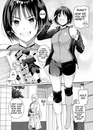 [4why - Chicke Iii] Kyouhakusei Yokubou Fhentai - Page 3