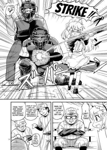 [Futatsuki Hisame] Myli Stellareco 2 Fhentai - Page 14