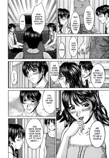 [Ueno Naoya] Incest Fhentai - Page 130