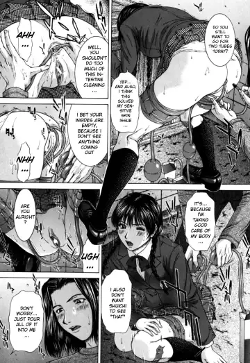 [Ueno Naoya] Incest Fhentai - Page 50