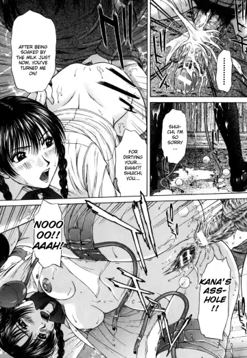 [Ueno Naoya] Incest Fhentai - Page 59