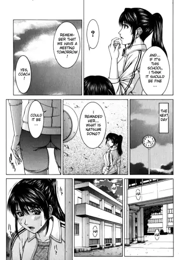 [Ueno Naoya] Incest Fhentai - Page 68