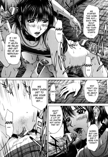 [Ueno Naoya] Incest Fhentai - Page 72