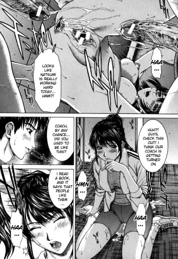 [Ueno Naoya] Incest Fhentai - Page 76