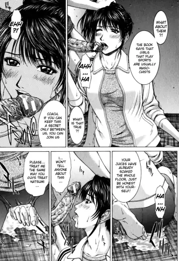 [Ueno Naoya] Incest Fhentai - Page 77