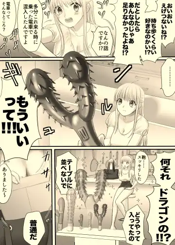 Ane to Torihikisaki Fhentai - Page 11