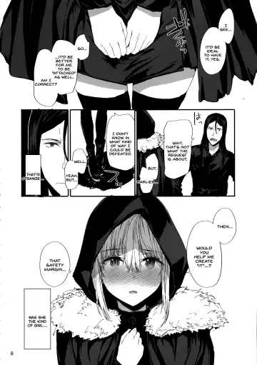 [Sumiya] Citadel Fhentai - Page 10