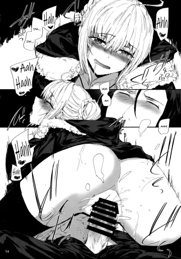 [Sumiya] Citadel Fhentai - Page 16