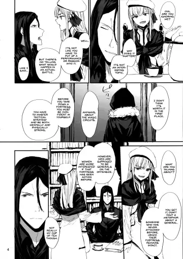 [Sumiya] Citadel Fhentai - Page 6